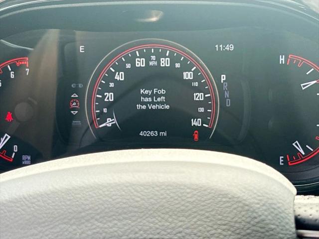 2023 Dodge Durango SXT RWD