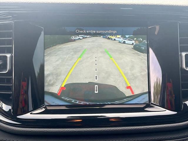 2023 Dodge Durango SXT RWD