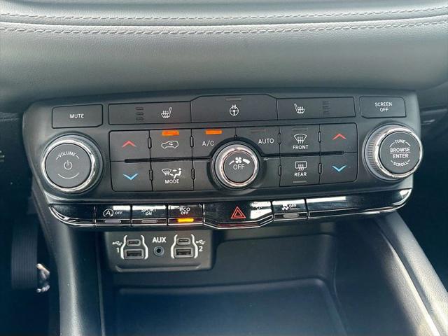 2023 Dodge Durango SXT RWD