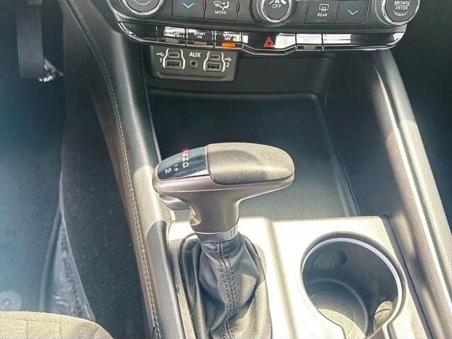 2023 Dodge Durango SXT RWD