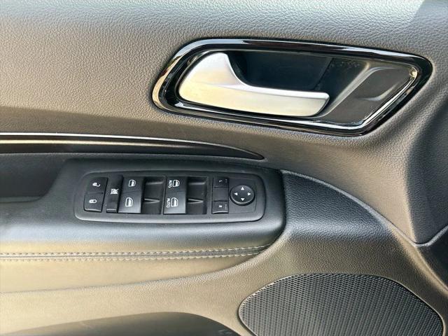 2023 Dodge Durango SXT RWD