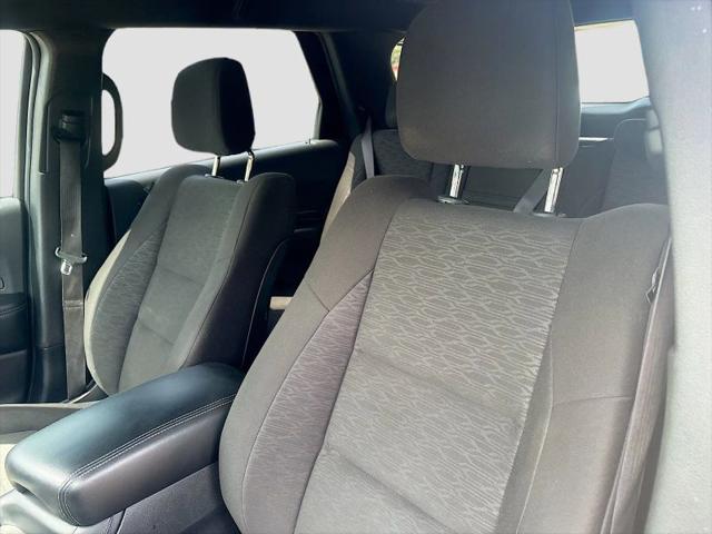 2023 Dodge Durango SXT RWD