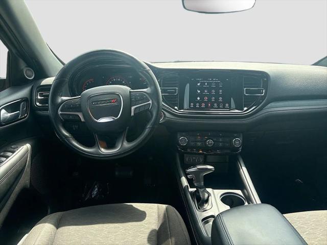 2023 Dodge Durango SXT RWD