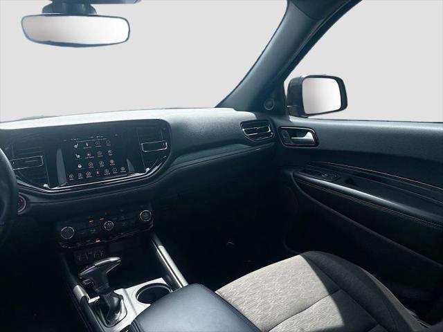 2023 Dodge Durango SXT RWD