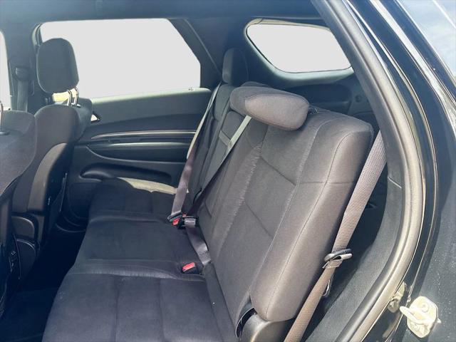 2023 Dodge Durango SXT RWD