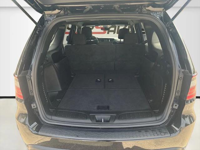 2023 Dodge Durango SXT RWD