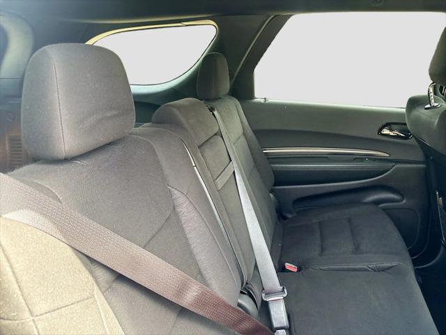 2023 Dodge Durango SXT RWD