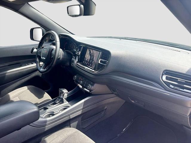 2023 Dodge Durango SXT RWD
