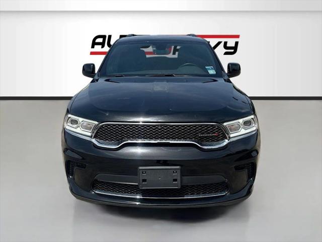 2023 Dodge Durango SXT RWD