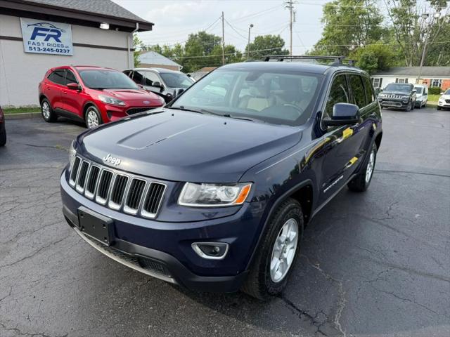 2014 Jeep Grand Cherokee for sale near Cincinnati, OH