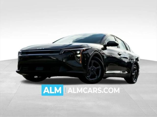 2025 Kia K4 LXS for sale in Bogart, GA
