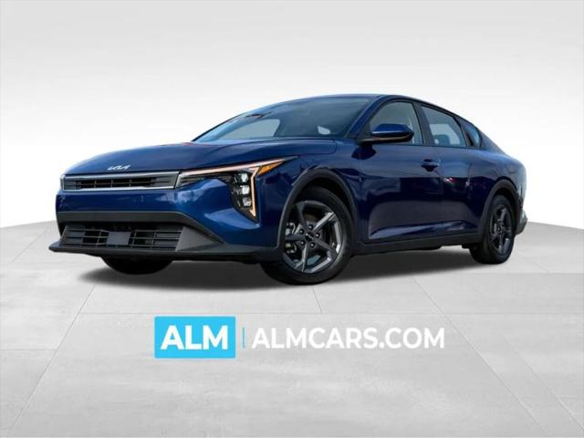2025 Kia K4 LXS for sale in Bogart, GA