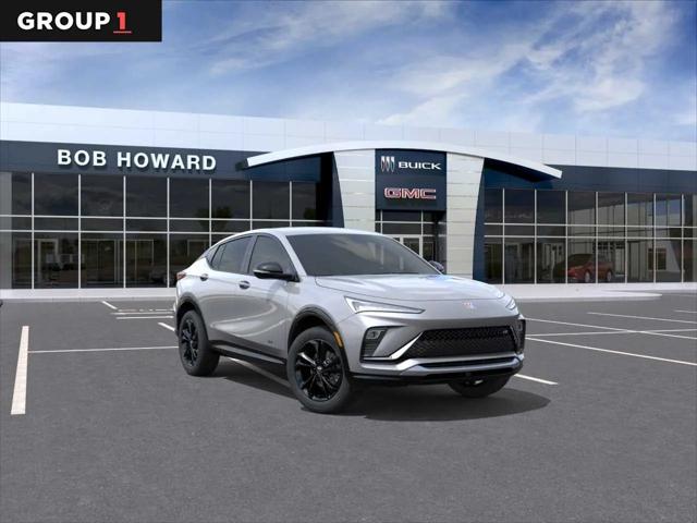 2026 Buick NV Sport Touring FWD for sale in Oklahoma City, OK