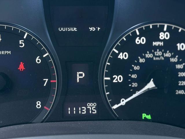 2012 Lexus RX 350 350