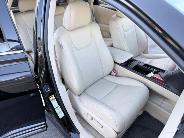 2012 Lexus RX 350 350