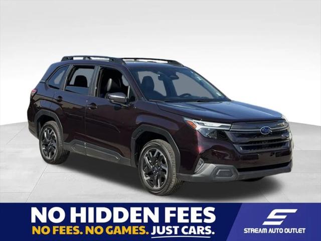 2026 Subaru Forester Limited for sale in Amityville, NY