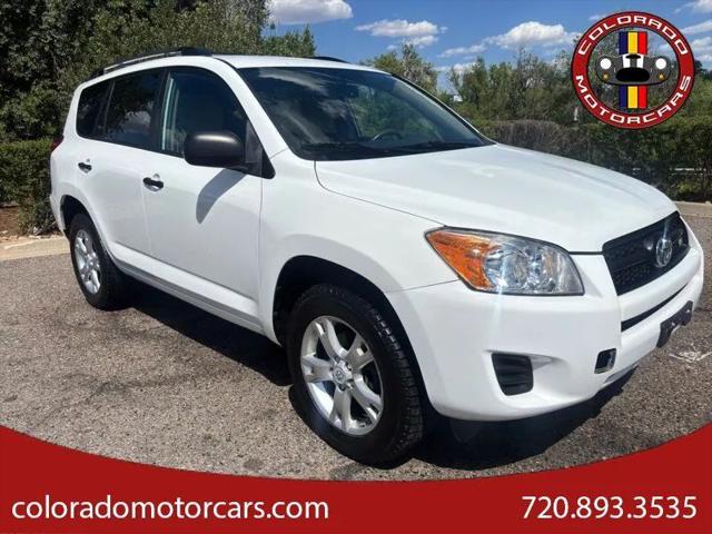2010 Toyota RAV4 Base V6 for sale in Sheridan, CO