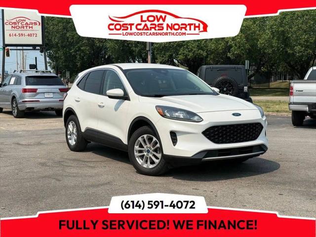 2020 Ford Escape SE for sale near Whitehall, OH