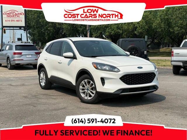 2020 Ford Escape SE for sale near Whitehall, OH