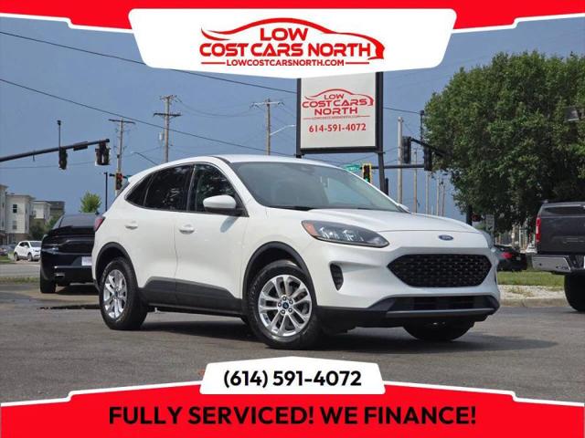 2020 Ford Escape SE for sale near Whitehall, OH