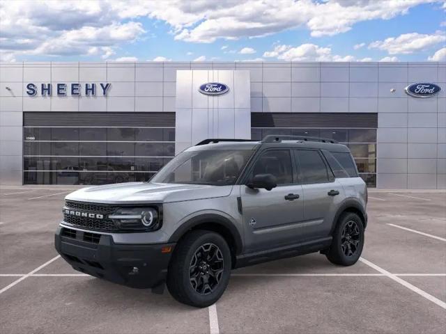 2026 Ford Bronco Sport Outer Banks for sale in Ashland, VA