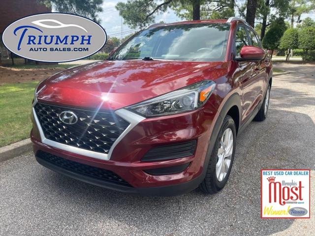 2020 Hyundai Tucson Value for sale in Memphis, TN