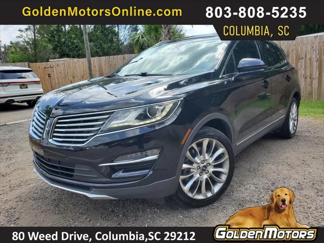 2017 Lincoln MKC Reserve for sale in Columbia, SC