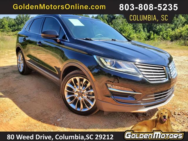 2017 Lincoln MKC Reserve for sale in Columbia, SC