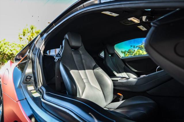 2015 BMW i8 Base