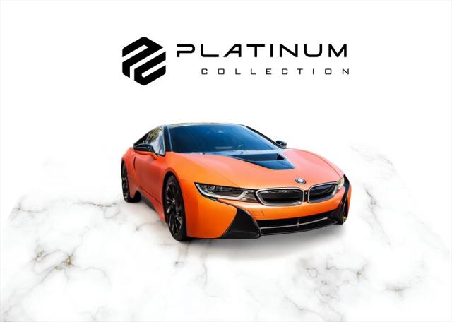 2015 BMW i8 Base for sale in Boynton Beach, FL