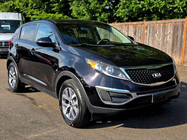 2011 Kia Sportage LX for sale in Woodinville, WA