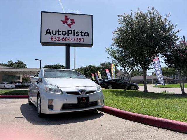 2010 Toyota Prius I for sale in Houston, TX