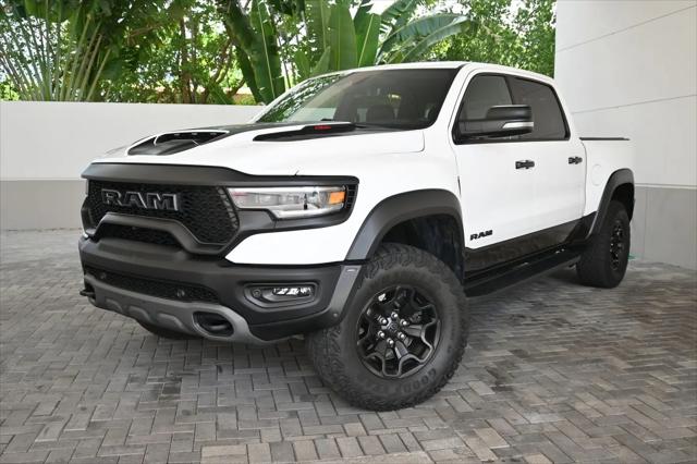 2023 Ram 1500 TRX Crew Cab 4x4 5'7" Box for sale in Naples, FL