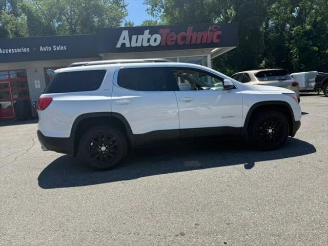 2018 GMC Acadia SLT-1 for sale in New Milford, CT