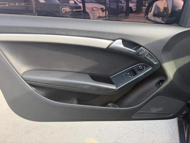 2012 Audi A5 2.0T Premium Plus