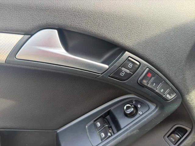2012 Audi A5 2.0T Premium Plus