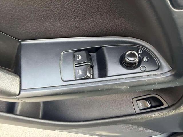 2012 Audi A5 2.0T Premium Plus