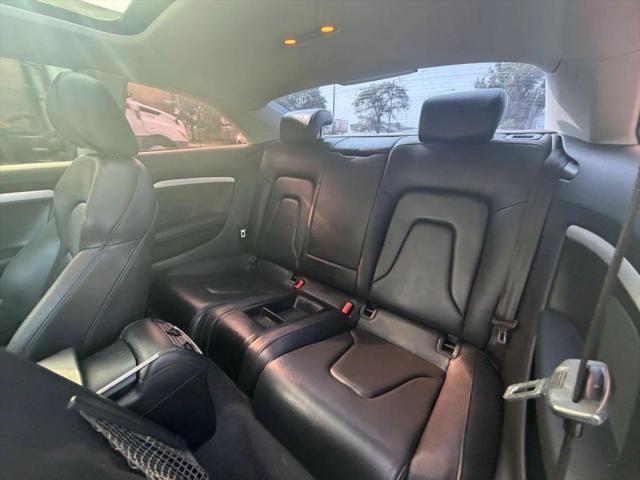 2012 Audi A5 2.0T Premium Plus