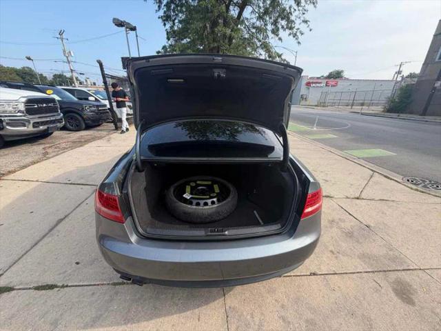 2012 Audi A5 2.0T Premium Plus