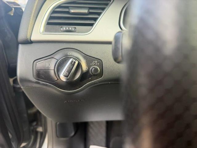 2012 Audi A5 2.0T Premium Plus