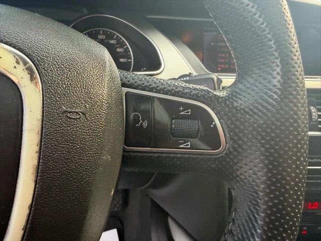2012 Audi A5 2.0T Premium Plus