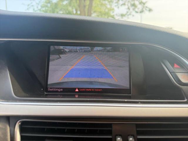 2012 Audi A5 2.0T Premium Plus