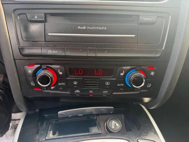 2012 Audi A5 2.0T Premium Plus