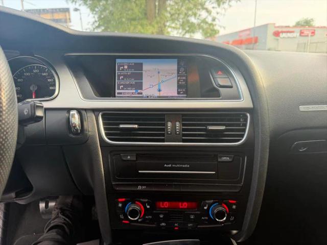 2012 Audi A5 2.0T Premium Plus