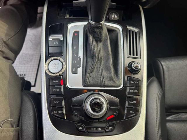 2012 Audi A5 2.0T Premium Plus