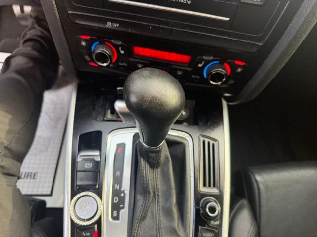 2012 Audi A5 2.0T Premium Plus