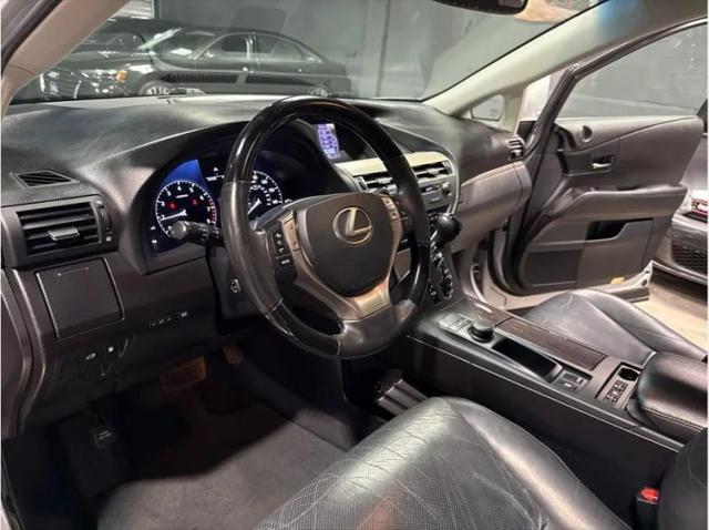 2015 Lexus RX 350 350