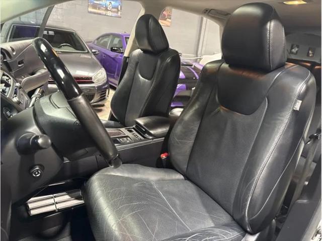2015 Lexus RX 350 350