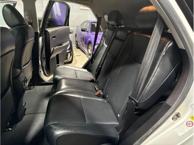 2015 Lexus RX 350 350