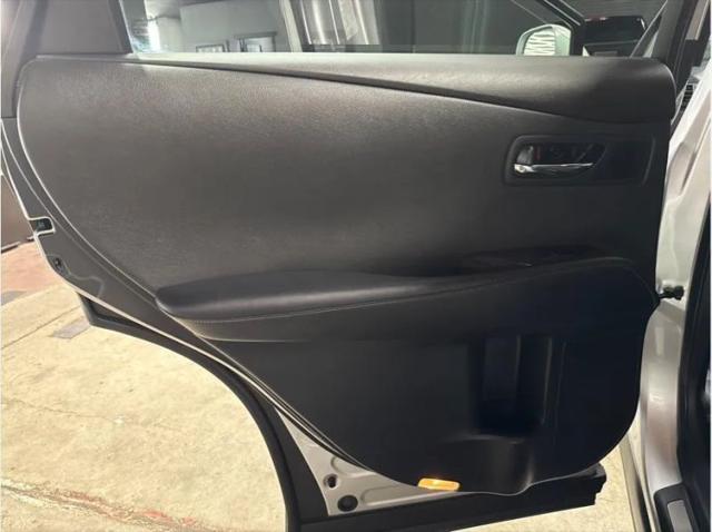 2015 Lexus RX 350 350